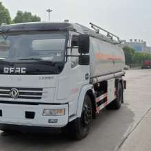 湖北專用汽車制造廠——專業生產各類專用車輛與油罐車