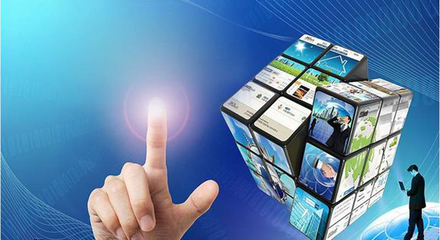 收入增速回升，網絡強國戰略為互聯網信息技術服務注入長遠發展動能